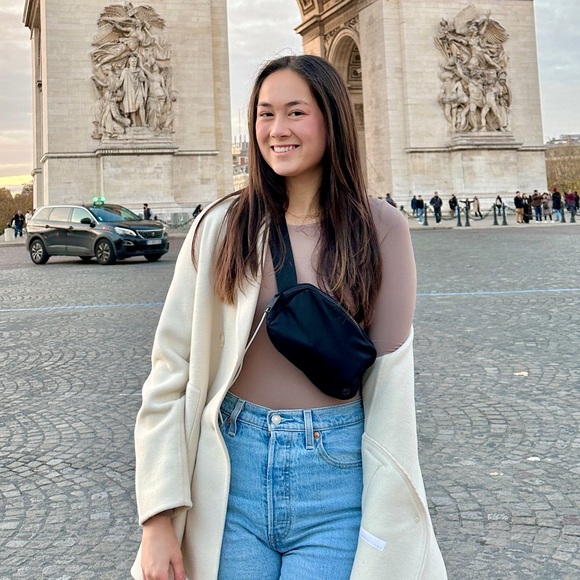 Meet the Posher Other - Meet your Posher, Alyssa